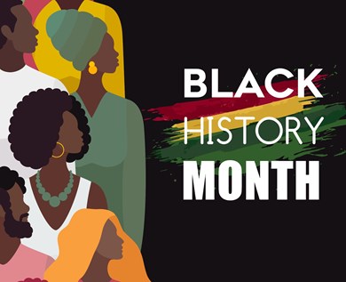 Celebrating Black History Month 2026